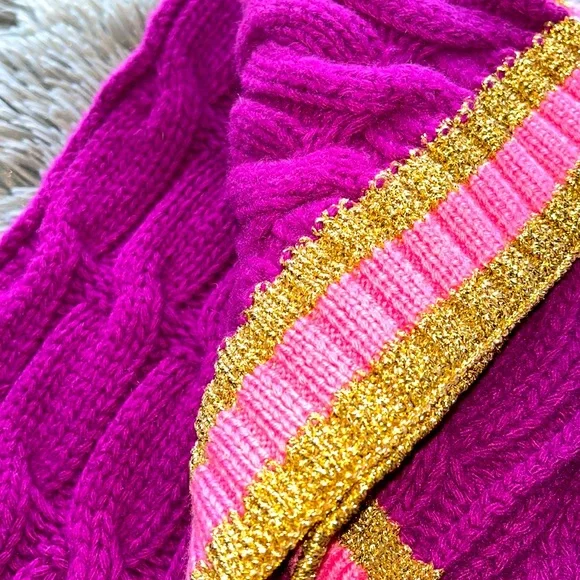 Gucci Scarf Scarves & Wraps